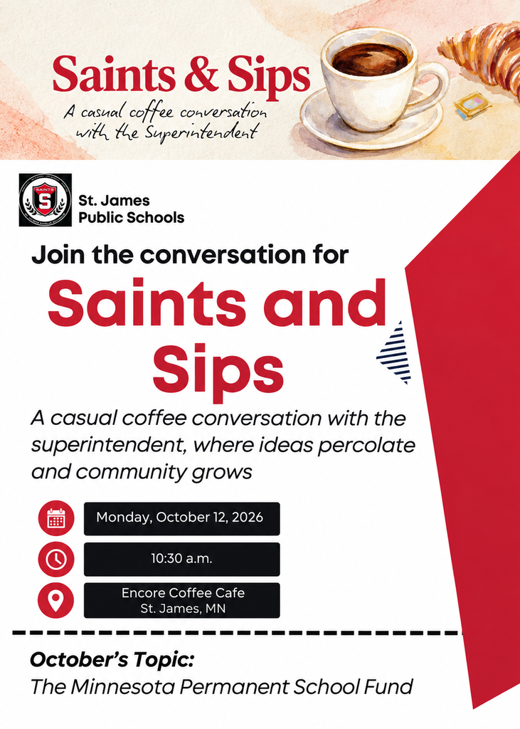Saints and Sips