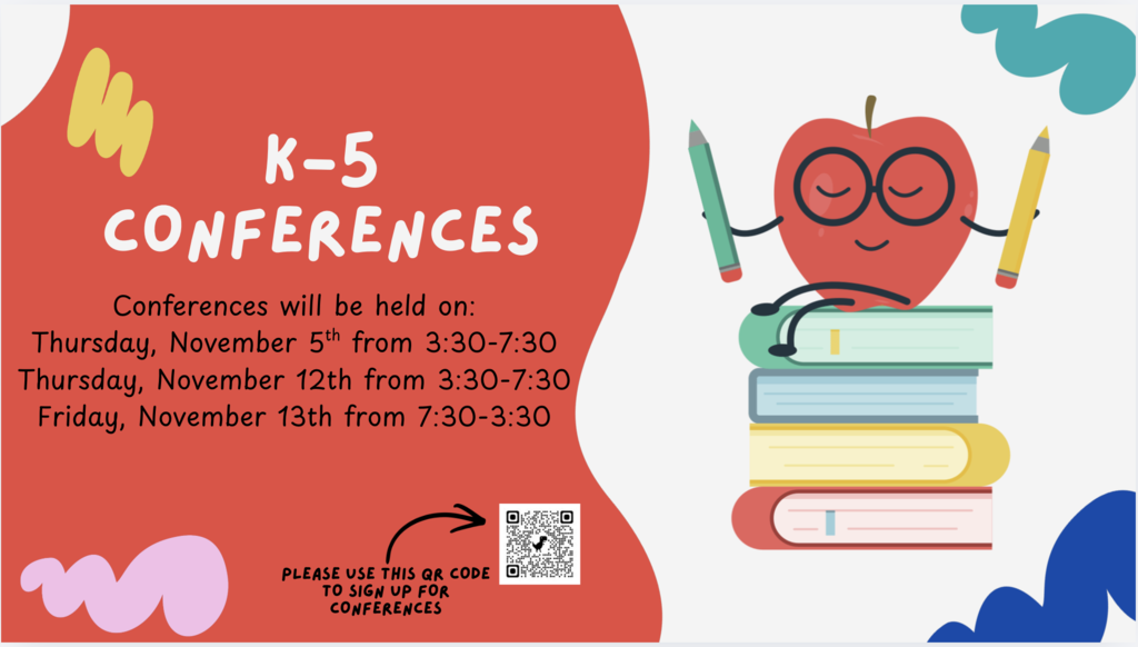 Fall Conferences