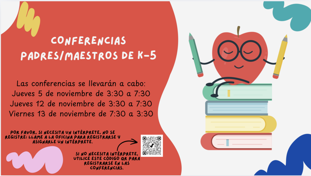 Fall Conferences