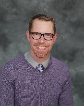 Mike Fugazzi - MSHS Principal