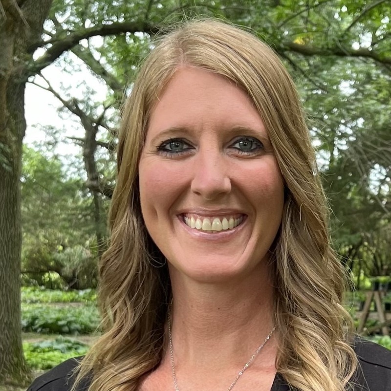 Keri Murphy - Northside Principal