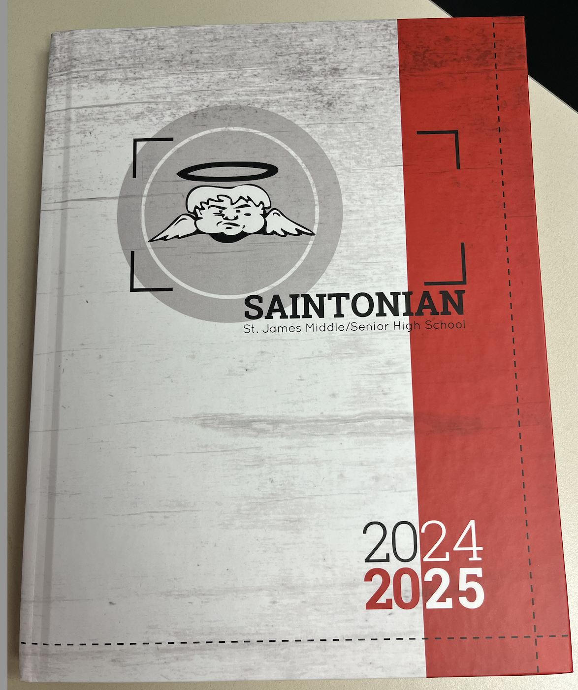 2024-2025 Yearbooks - Still Available | Northside Elementary School