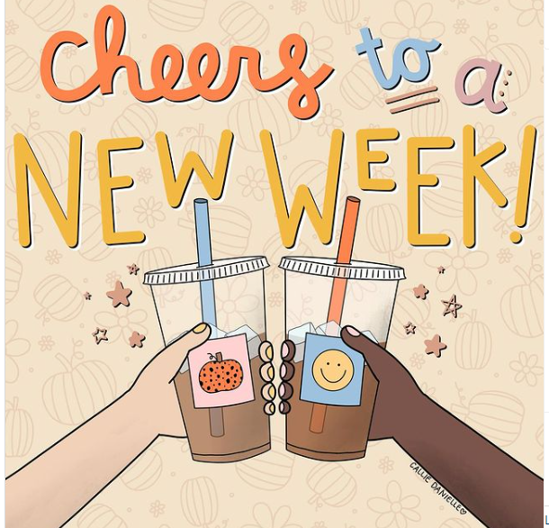 Weekly Peekly: October 27-31