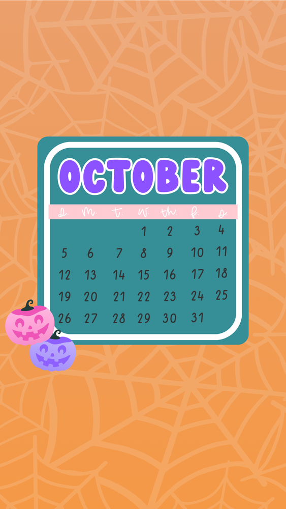 WEEKLY PEEKLY: OCTOBER 6-10