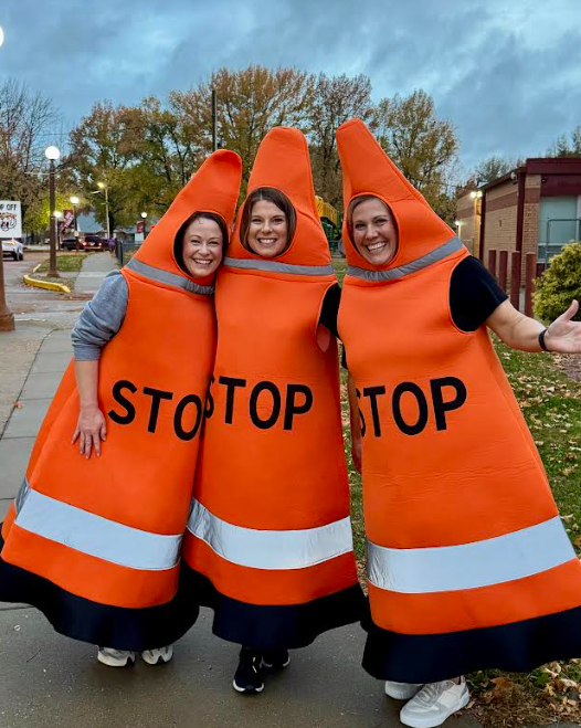 Friendly Reminders Regarding Morning Drop-off