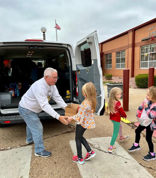 Weekly Peekly November 24-25