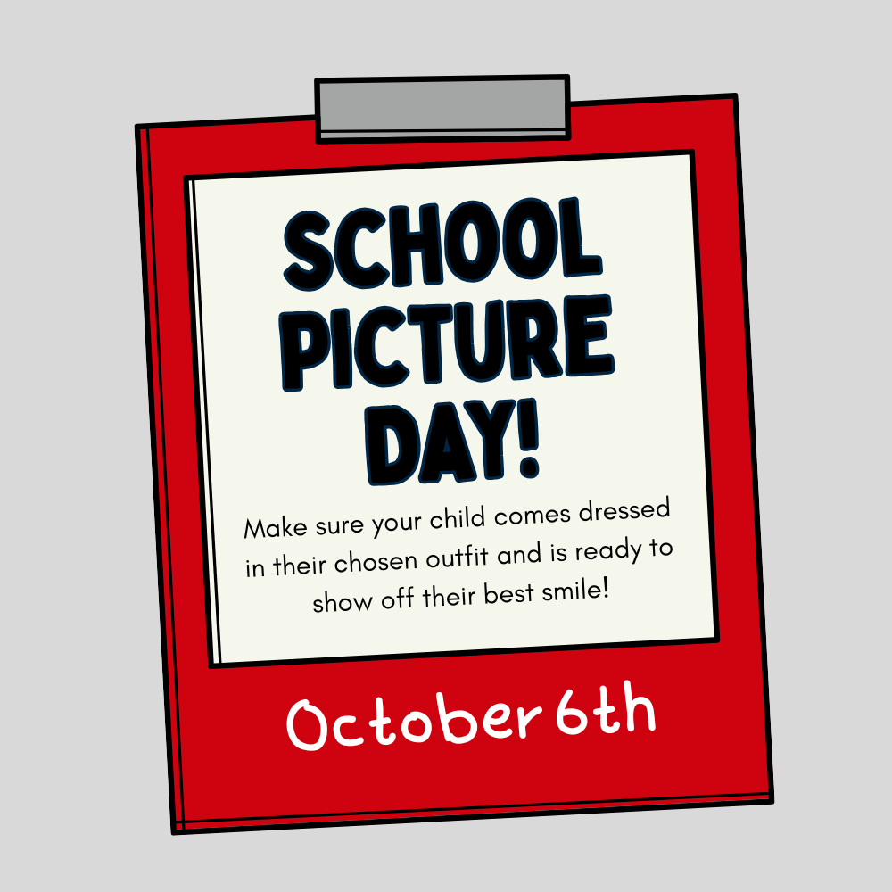 Picture Day