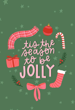 Weekly Peekly December 8-12