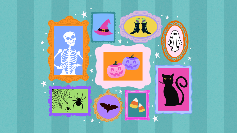 Weekly Peekly: October 20-24