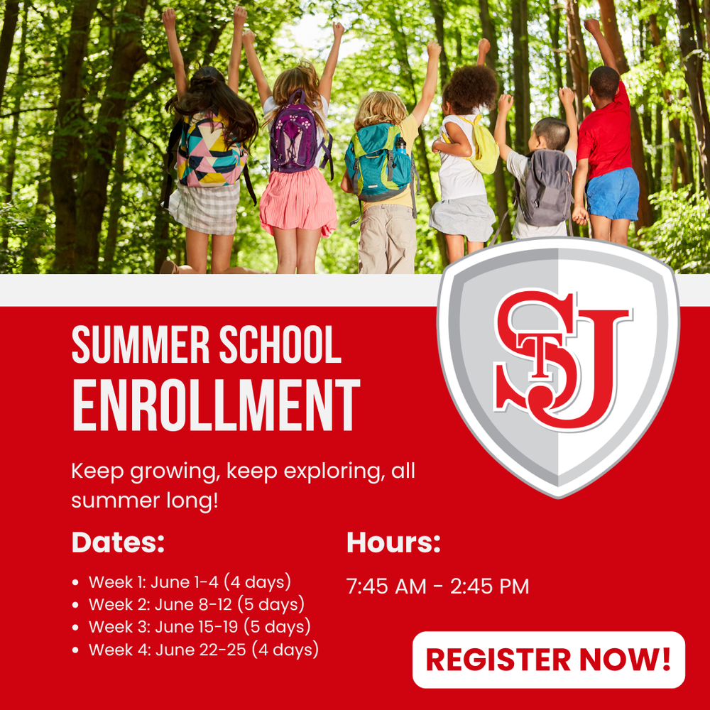 Summer School Enrollment
