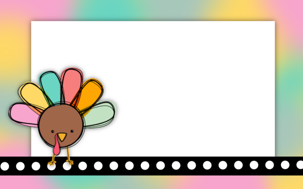 WEEKLY PEEKLY: NOVEMBER 17-21