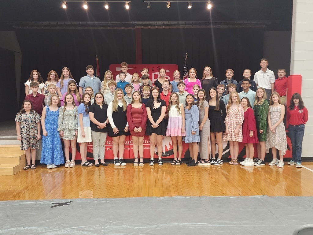Junior Beta!