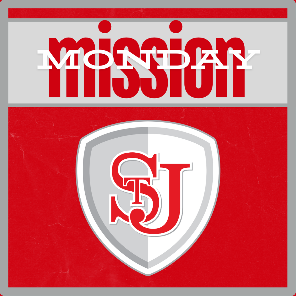 Mission Monday!