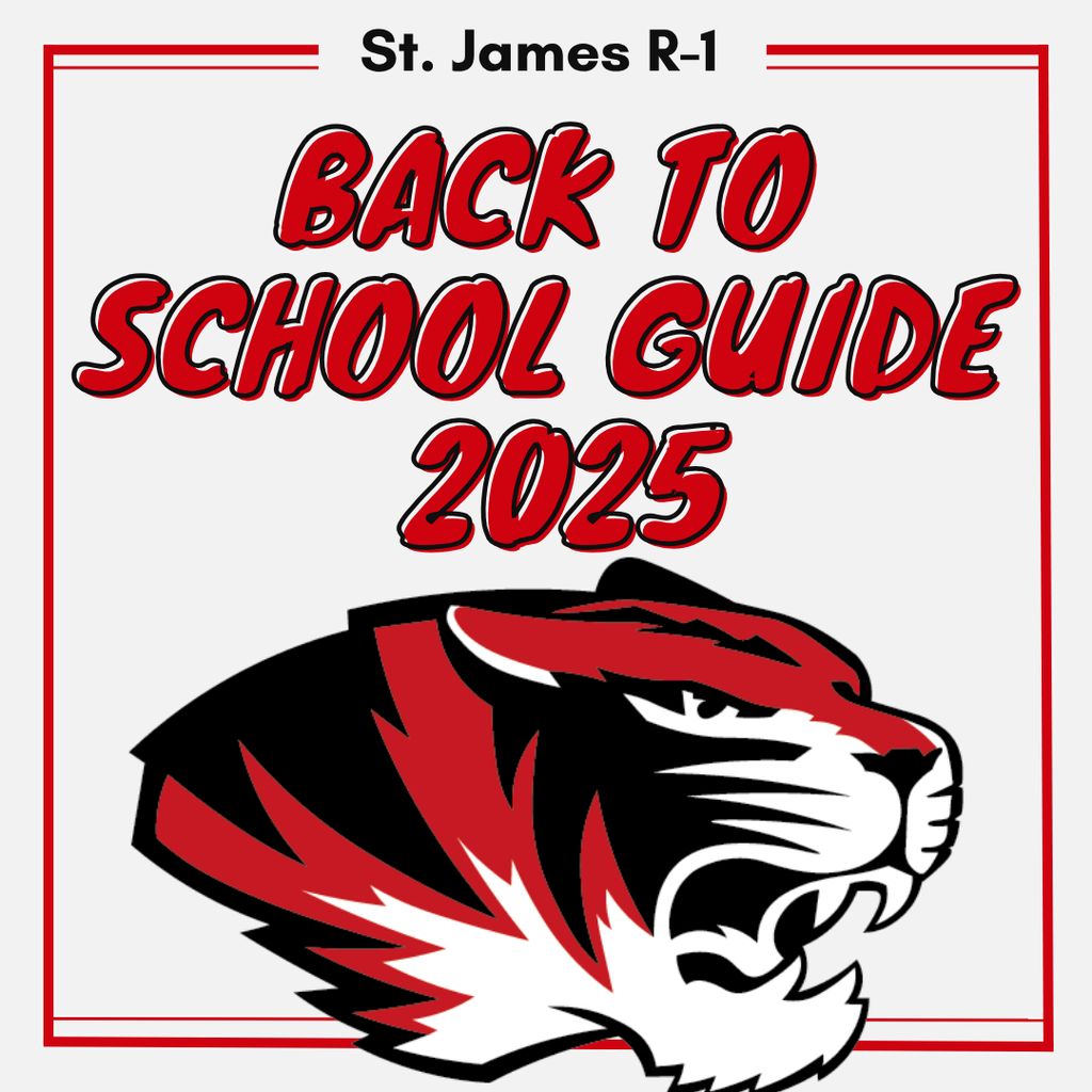 Back to School Guide 2025
