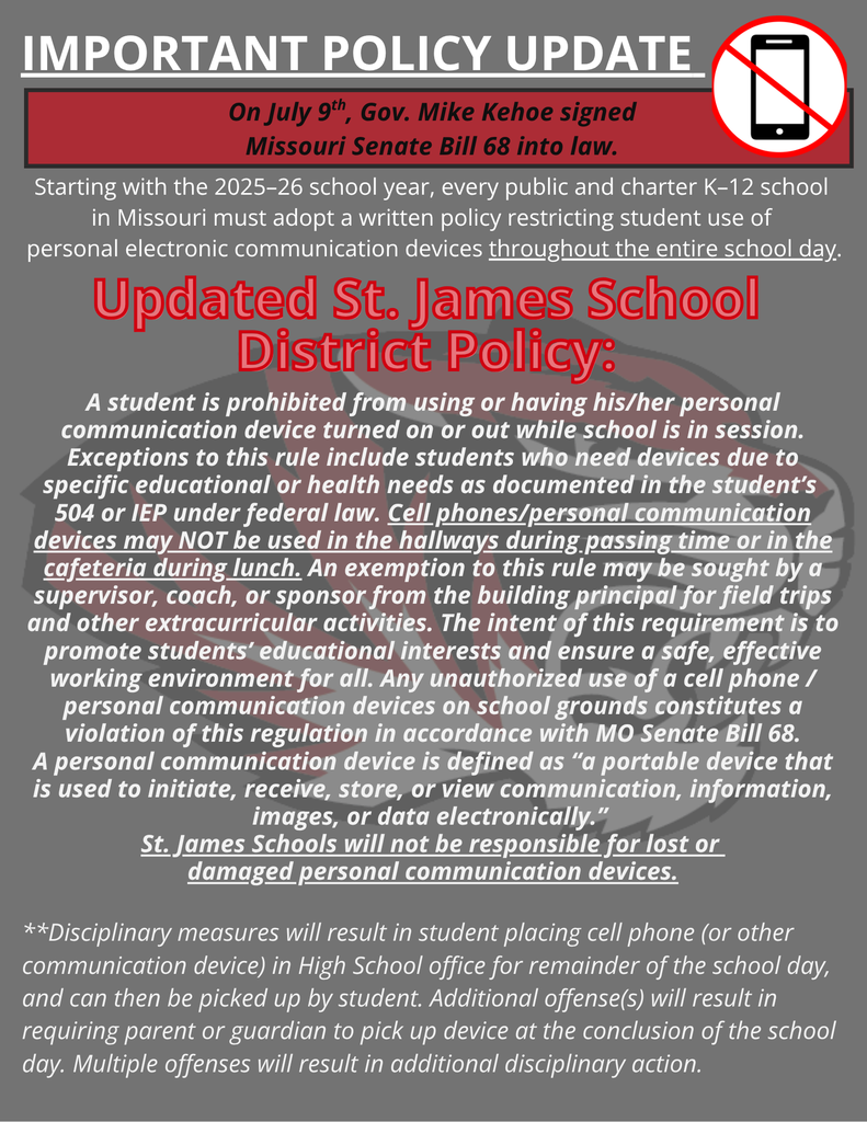 Senate Bill 68