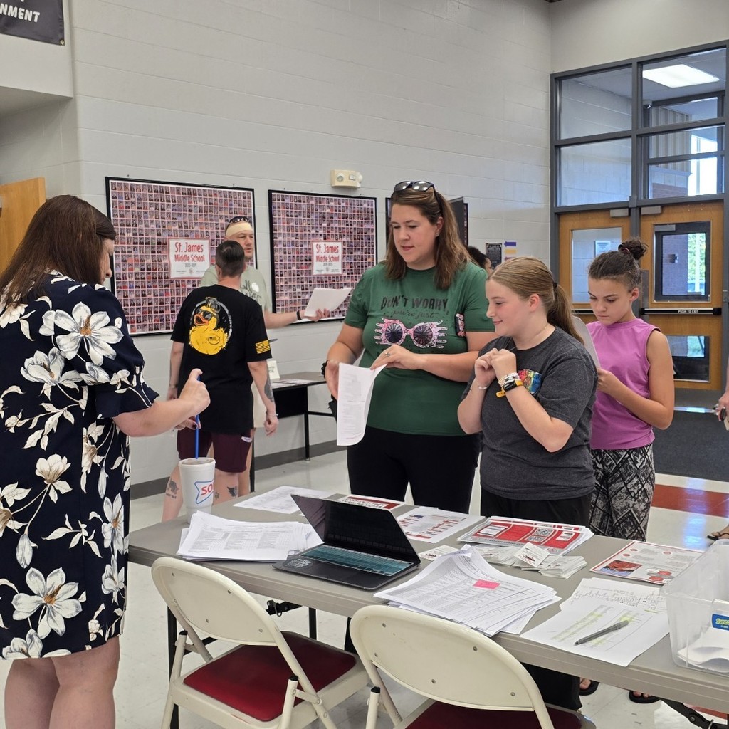open House