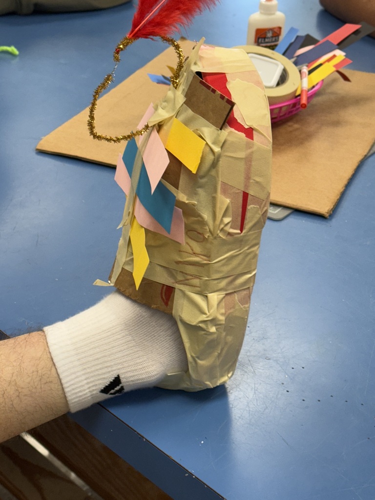 3D art shoe design!