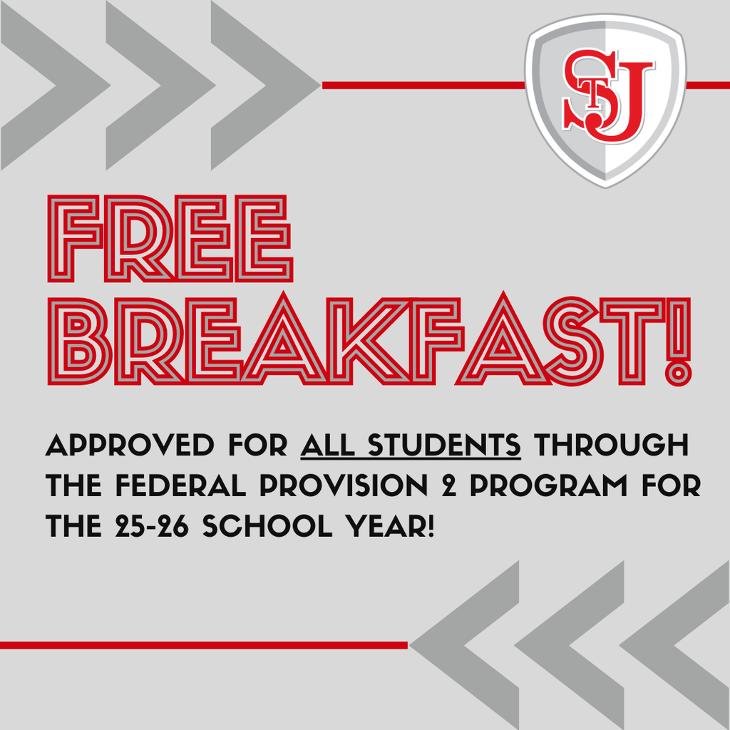 Free Breakfast