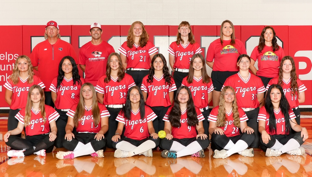 Fall Softball 2025