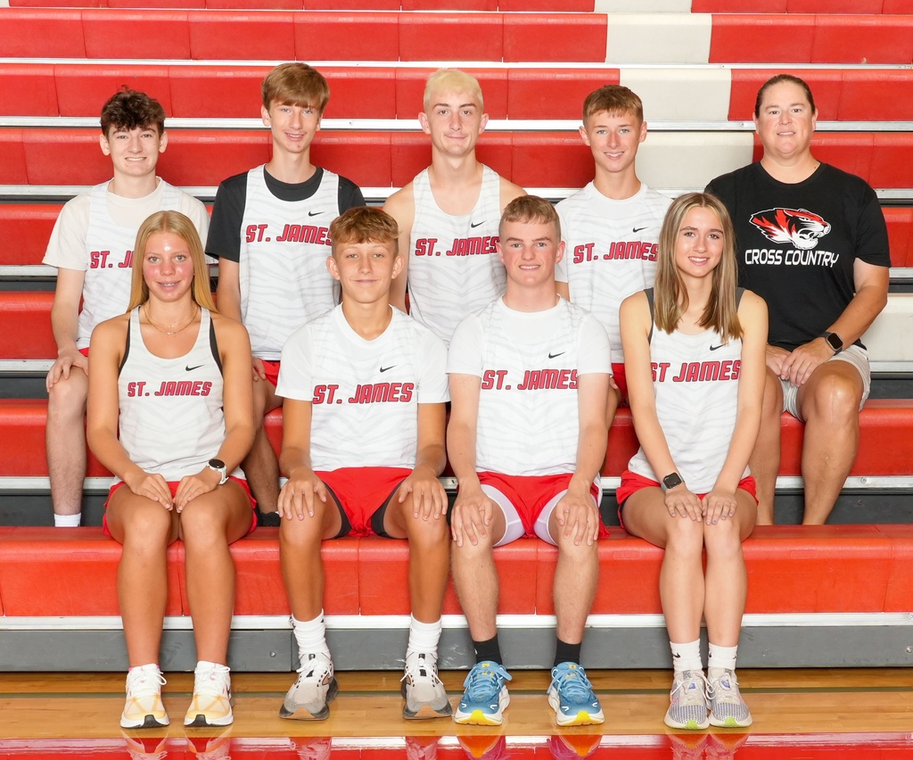 Fall Cross Country 2025