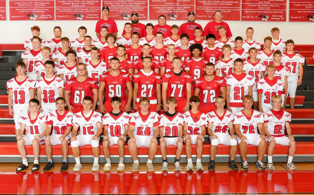 Fall Football 2025
