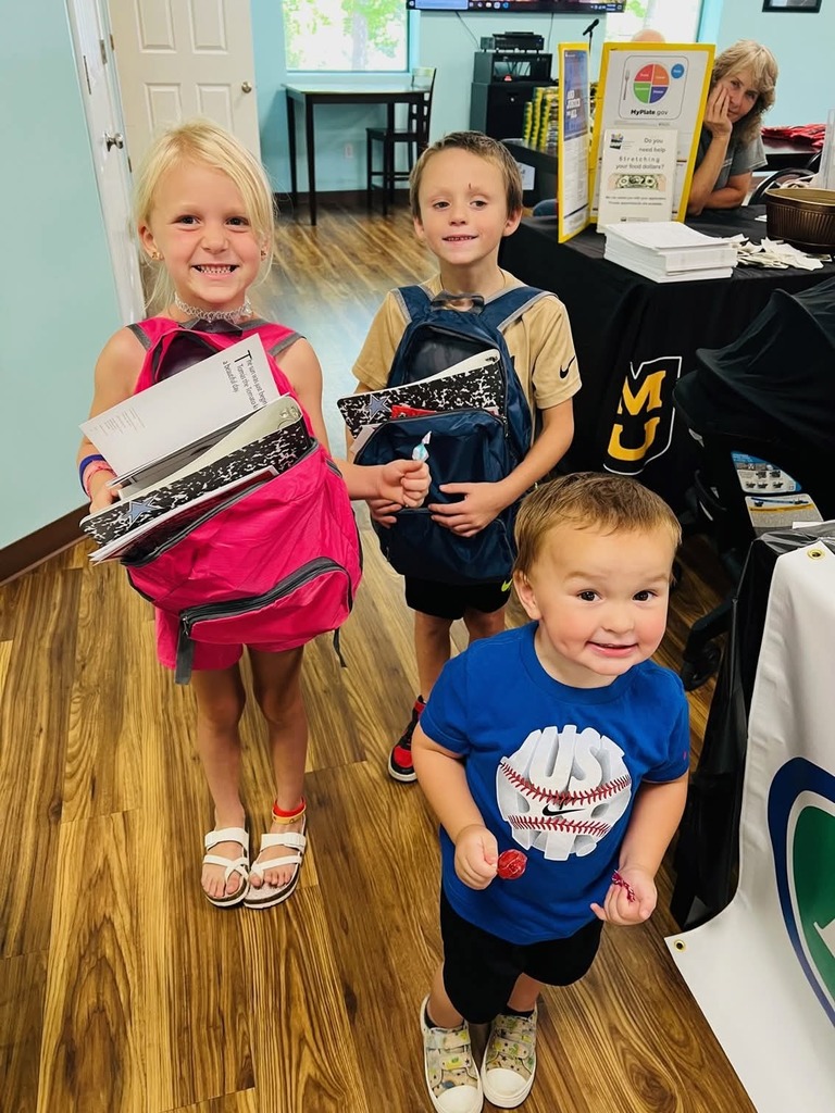 Back to School Fair