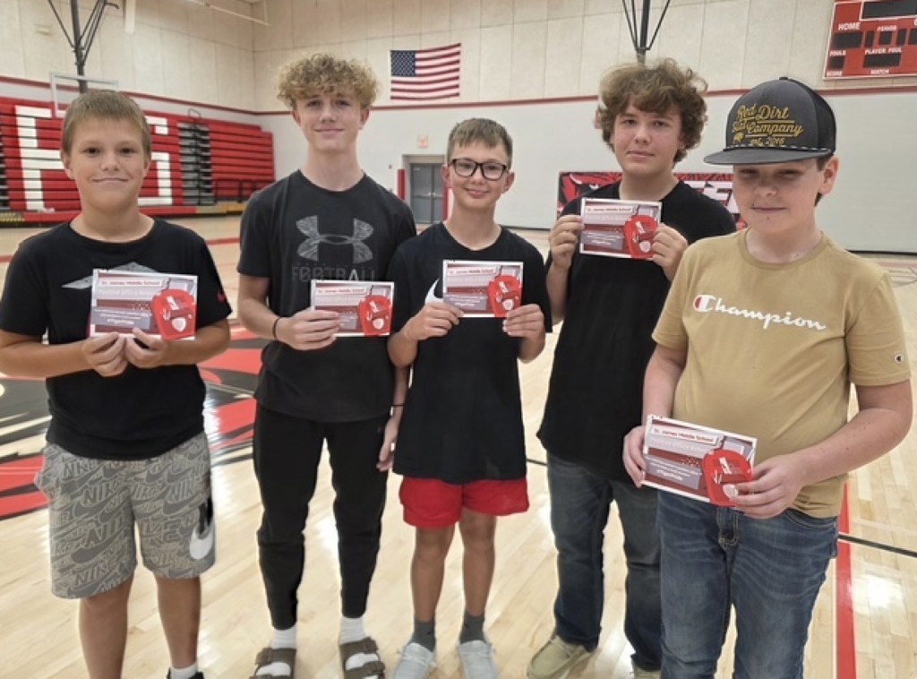 Positive Office Referrals