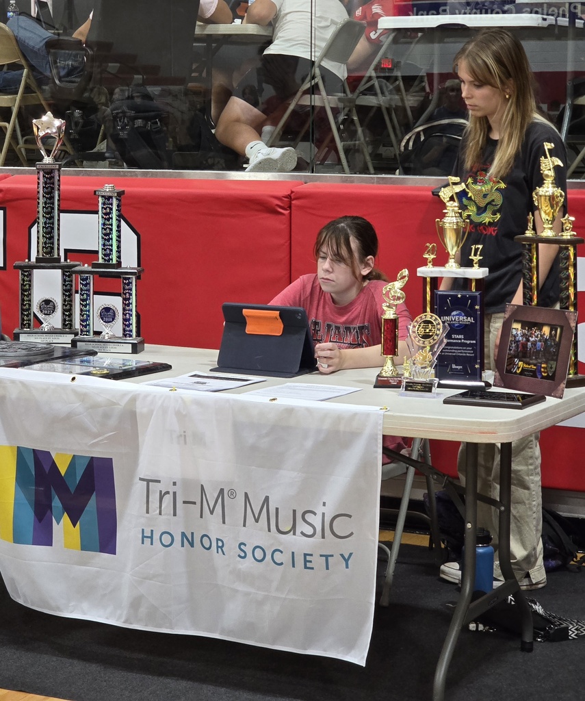 Fall Activity Fair!