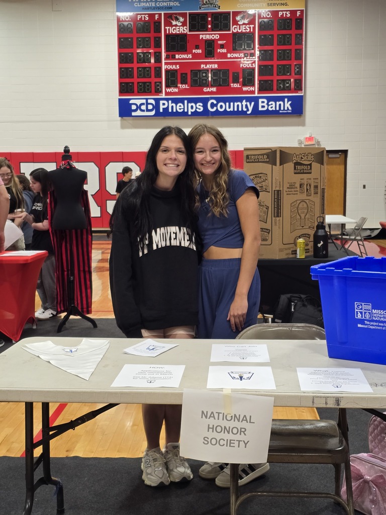 Fall Activity Fair!