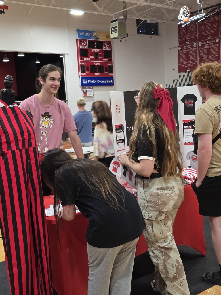Fall Activity Fair!