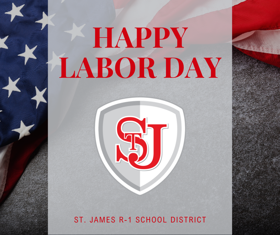 Mission Monday: Labor Day
