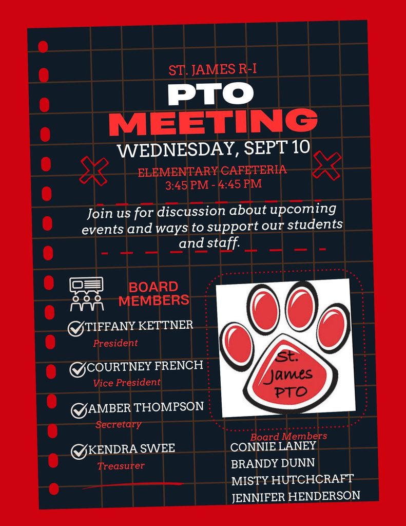 PTO Next Week