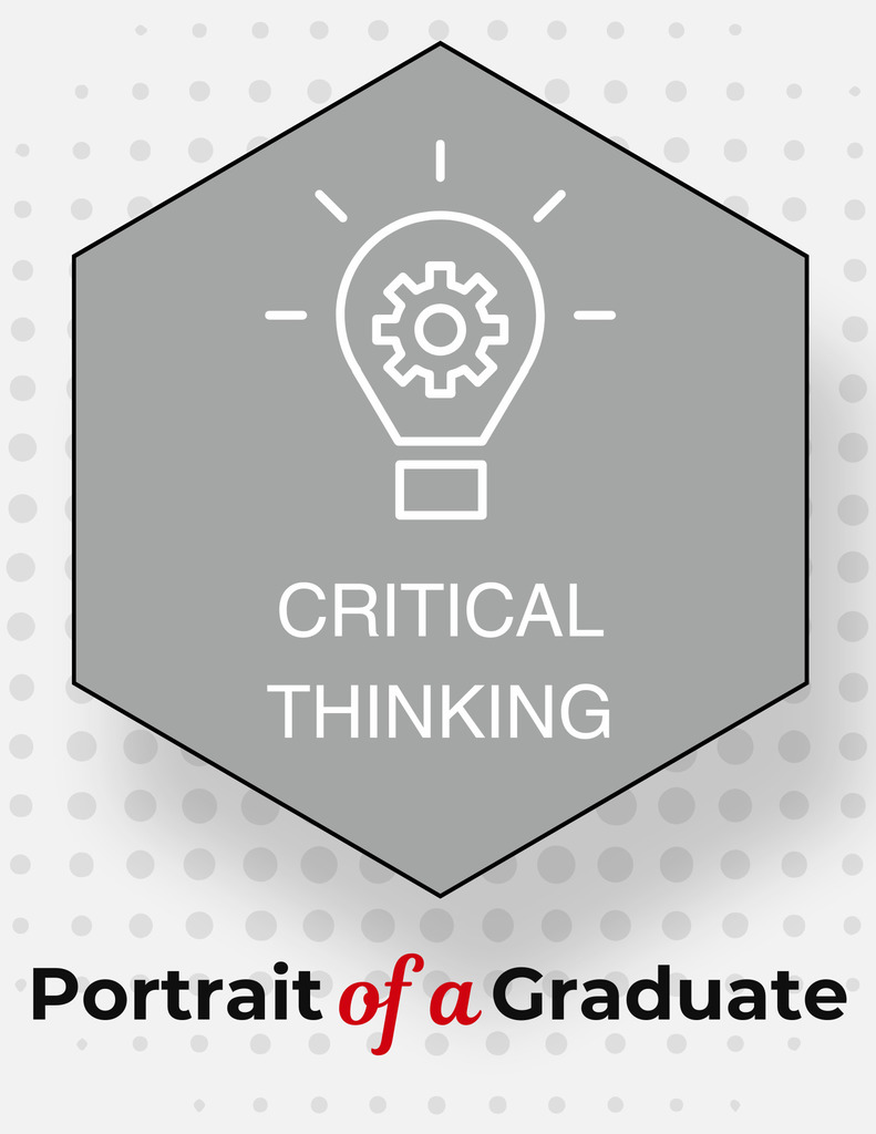 Critical Thinking