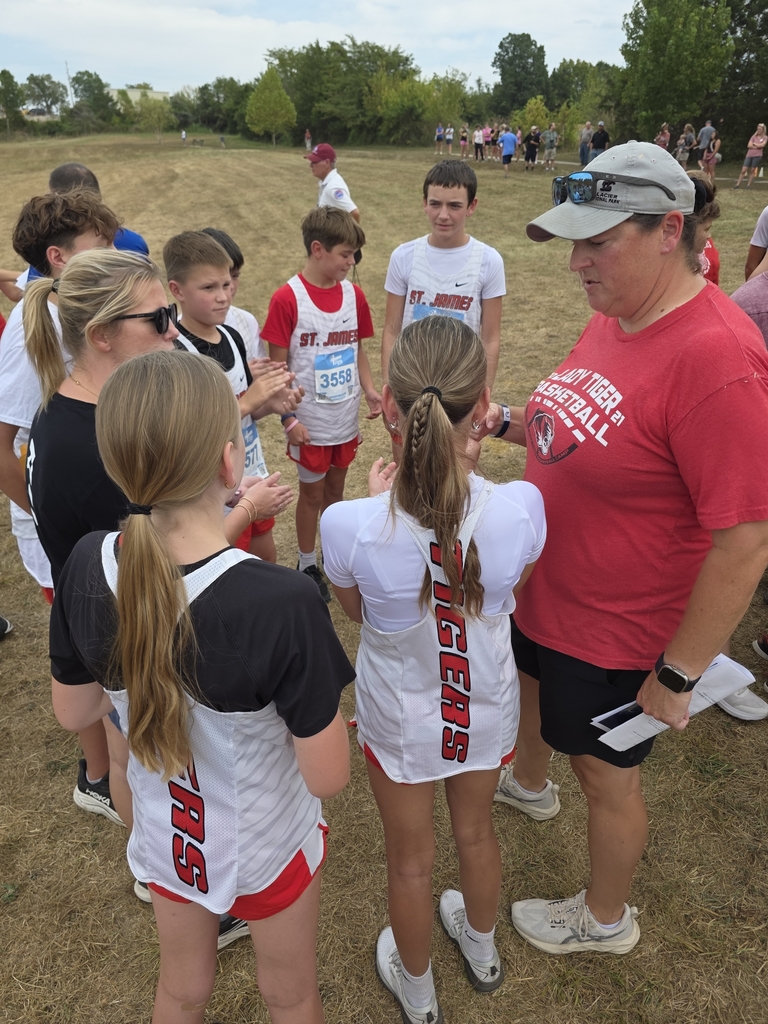 cross country