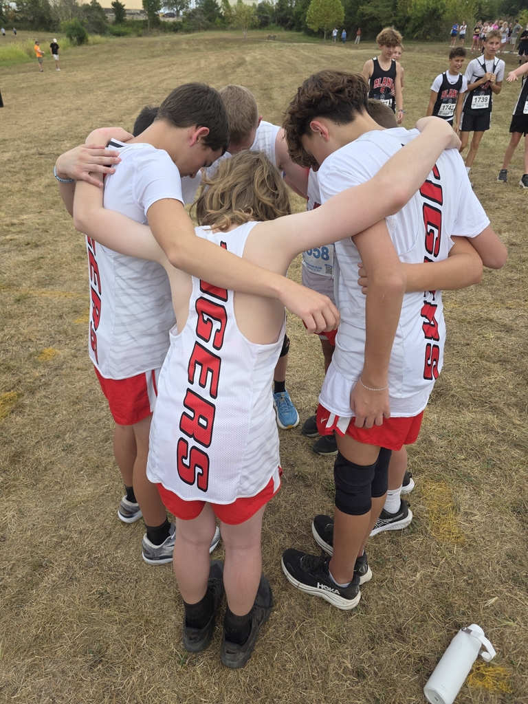 cross country