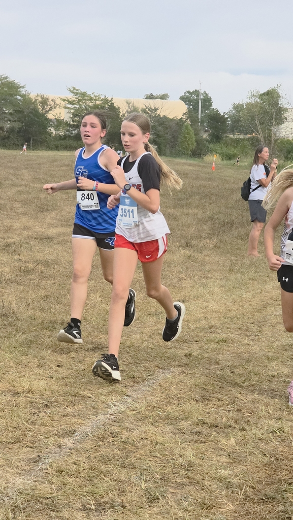 cross country