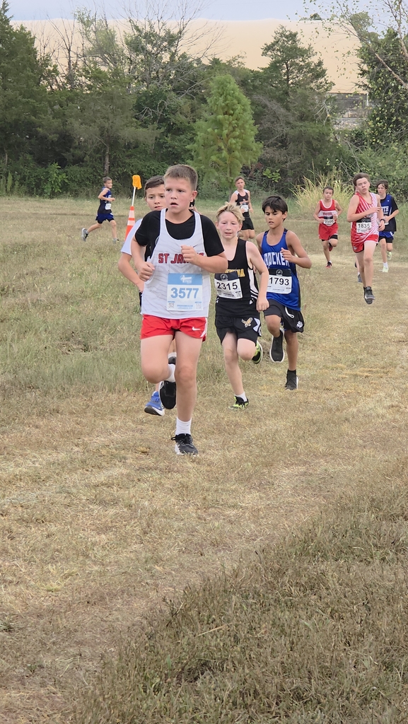 cross country