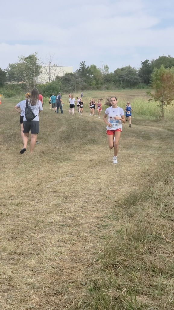 cross country