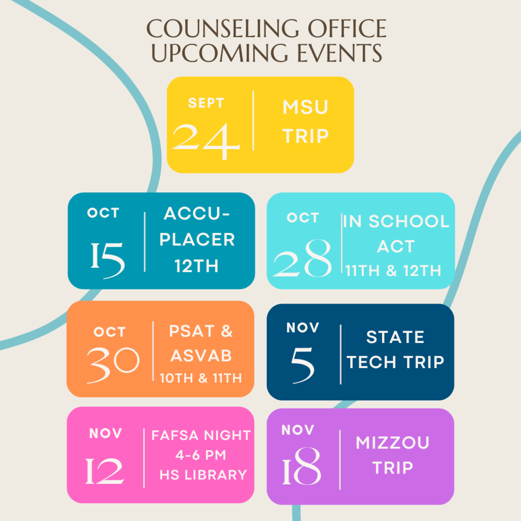 Counseling