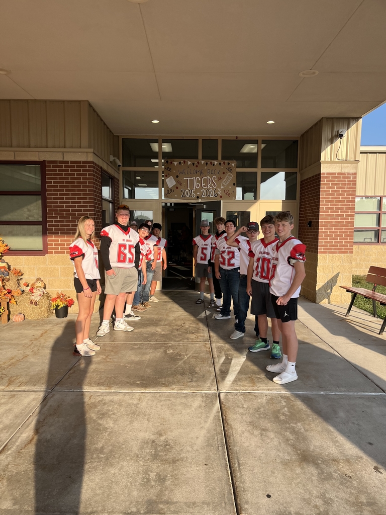 Football @ Pacific