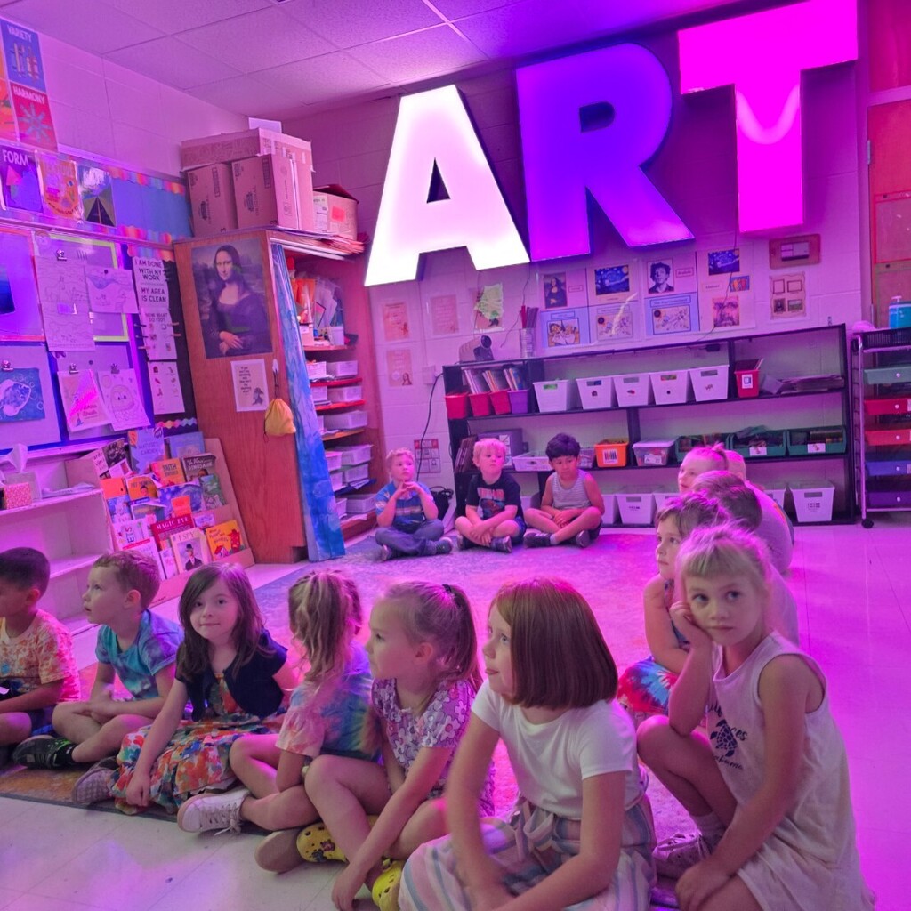 arts in Education