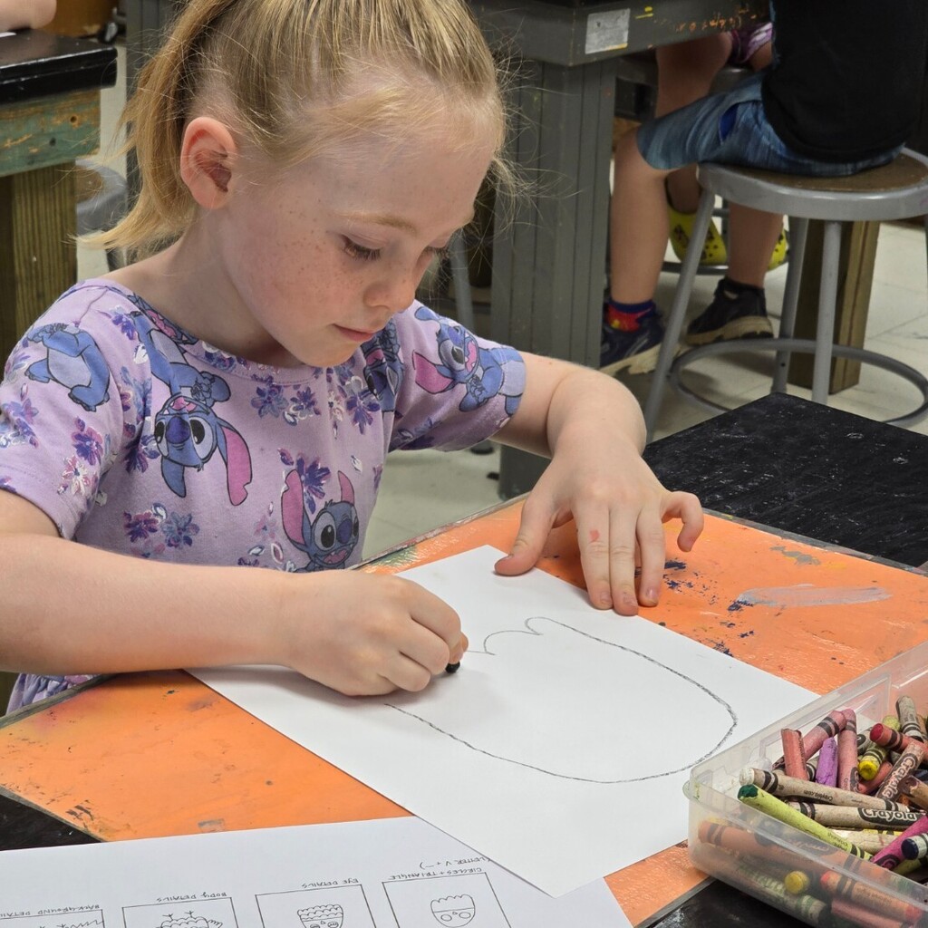 arts in Education