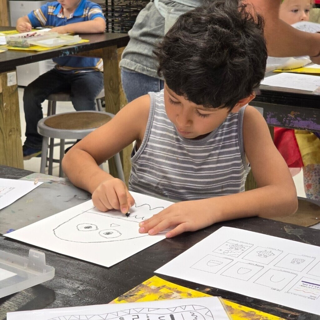 arts in Education