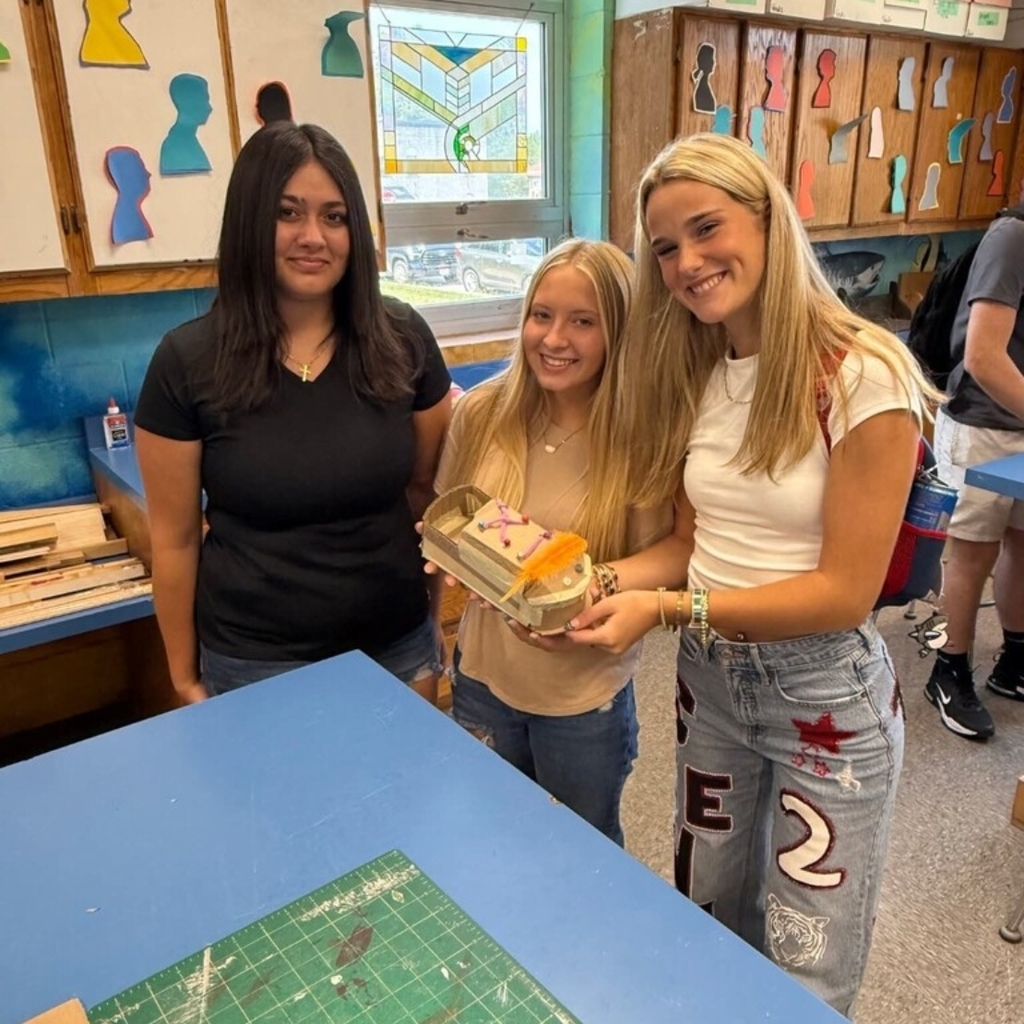 Arts in Education