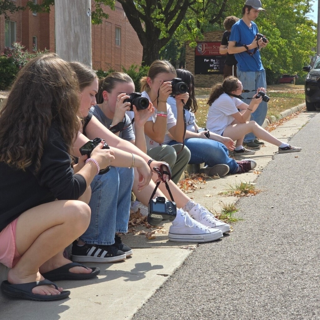 Arts in Education