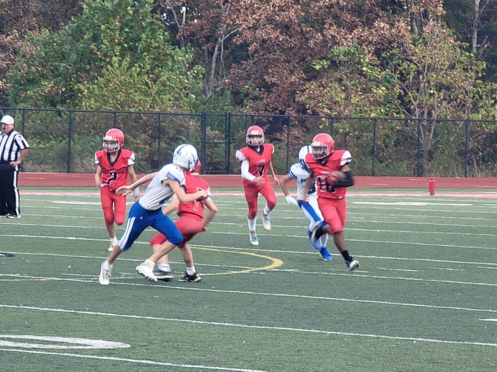 football vs. Hermann