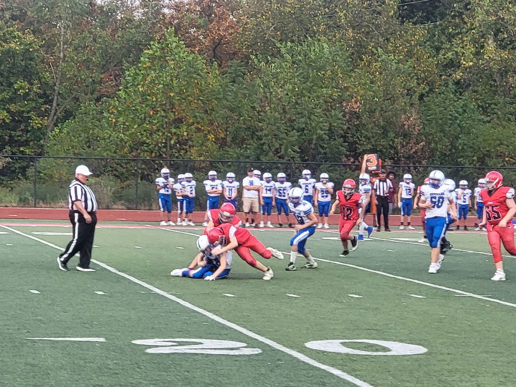 football vs. Hermann