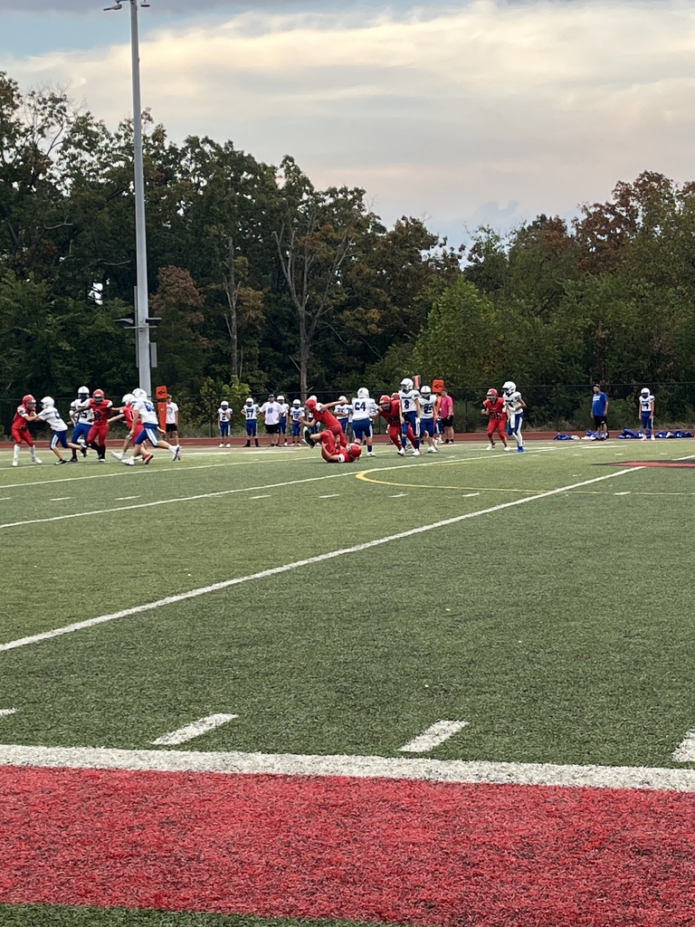 football vs. Hermann
