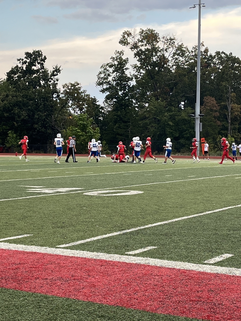 football vs. Hermann