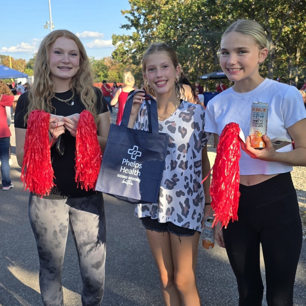 Tiger Tailgate!